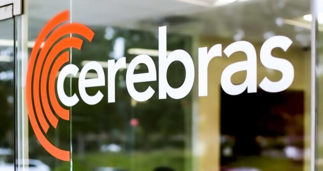 Cerebras podría ser la próxima acción de chips de moda a medida que aumenta la demanda antes de su oferta pública inicial

 | 
