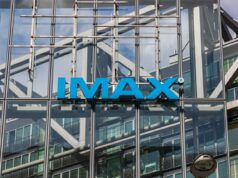 IMAX se ha opuesto a la tendencia a medida que el negocio de las salas de cine se desvanece: he aquí por qué es tan atractivo para los compradores potenciales
| IMAX se ha opuesto a la tendencia a medida que el negocio de las salas de cine se desvanece: he aquí por qué es tan atractivo para los compradores potenciales
|