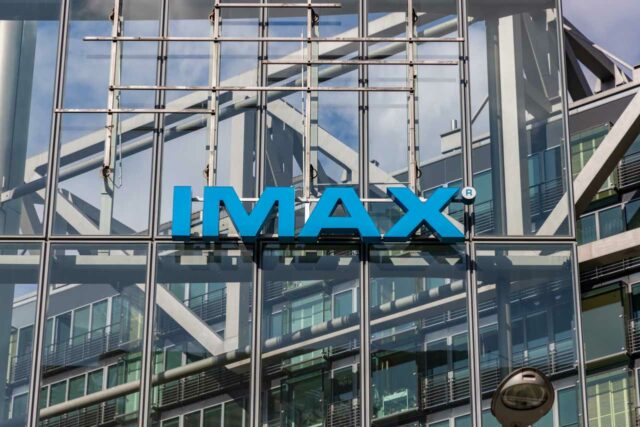 IMAX se ha opuesto a la tendencia a medida que IMAX se ha opuesto a la tendencia a medida que el negocio de las salas de cine se desvanece: he aquí por qué es tan atractivo para los compradores potenciales
|