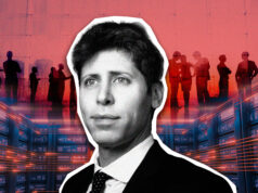 El mayor problema de OpenAI no es la seguridad de la IA. Es Sam Altman.
| El mayor problema de OpenAI no es la seguridad de la IA. Es Sam Altman.
|
