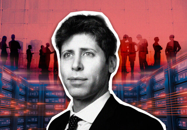 El mayor problema de OpenAI no es la seguridad de El mayor problema de OpenAI no es la seguridad de la IA. Es Sam Altman.
|