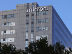 Las acciones de Micron se disparan mientras UBS fija el precio objetivo fuera de la vista
| Las acciones de Micron se disparan mientras UBS fija el precio objetivo fuera de la vista
|