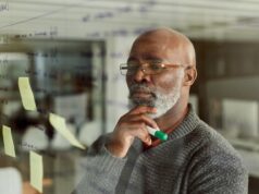 ¿Tienes una fecha en mente para dejar de trabajar? Por qué probablemente no se jubilará cuando planea hacerlo.
| ¿Tienes una fecha en mente para dejar de trabajar? Por qué probablemente no se jubilará cuando planea hacerlo.
|