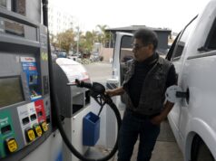 El pesimismo empeora para los consumidores a principios de mayo debido a los altos precios del gas
| El pesimismo empeora para los consumidores a principios de mayo debido a los altos precios del gas
|