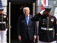 Trump expresará su deseo de reducir costos, mientras los analistas ven condiciones difíciles para el Partido Republicano debido a preocupaciones económicas
| Trump expresará su deseo de reducir costos, mientras los analistas ven condiciones difíciles para el Partido Republicano debido a preocupaciones económicas
|