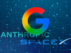 Google es ahora un fondo de capital riesgo glorificado gracias a sus participaciones en SpaceX y Anthropic
| Google es ahora un fondo de capital riesgo glorificado gracias a sus participaciones en SpaceX y Anthropic
|