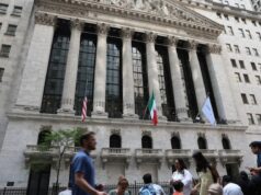Las acciones acaban de lograr un trío de cierres récord por primera vez en 2026. Qué esperar a continuación.
| Las acciones acaban de lograr un trío de cierres récord por primera vez en 2026. Qué esperar a continuación.
|