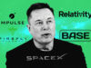 La “mafia SpaceX” ya está aquí. La gran oferta pública inicial de Elon Musk podría lanzar una constelación de nuevas empresas.
| La “mafia SpaceX” ya está aquí. La gran oferta pública inicial de Elon Musk podría lanzar una constelación de nuevas empresas.
|