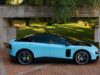 El nuevo vehículo eléctrico de Ferrari ha sido criticado en las redes sociales. Ahora el mercado de valores tiene voz.
| El nuevo vehículo eléctrico de Ferrari ha sido criticado en las redes sociales. Ahora el mercado de valores tiene voz.
|