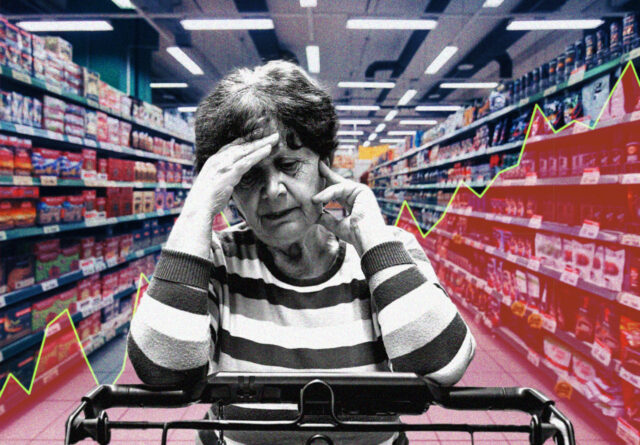 Es probable que la inflación sea mayor durante más tiempo. Es probable que la inflación sea mayor durante más tiempo. Su plan de jubilación no está diseñado para esto.
|