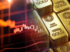 Este indicador de sincronización del oro acaba de tocar fondo, y la historia dice que lo siguiente es un fuerte repunte
| Este indicador de sincronización del oro acaba de tocar fondo, y la historia dice que lo siguiente es un fuerte repunte
|