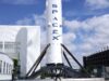 SpaceX acaba de ganar un contrato de 2 mil millones de dólares para fabricar satélites para la Fuerza Espacial
| SpaceX acaba de ganar un contrato de 2 mil millones de dólares para fabricar satélites para la Fuerza Espacial
|