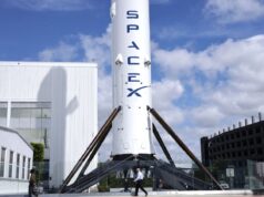 SpaceX acaba de ganar un contrato de 2 mil millones de dólares para fabricar satélites para la Fuerza Espacial
| SpaceX acaba de ganar un contrato de 2 mil millones de dólares para fabricar satélites para la Fuerza Espacial
|
