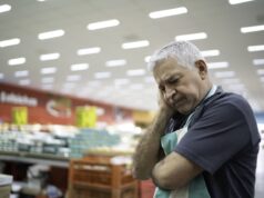 La mayoría de la gente comete este error de jubilación. Quizás todavía tengas tiempo para repararlo.
| La mayoría de la gente comete este error de jubilación. Quizás todavía tengas tiempo para repararlo.
|