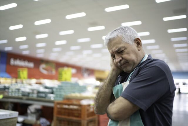 La mayoría de la gente comete este error de jubilación. Quizás todavía tengas tiempo para repararlo.

 | 