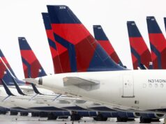 Abel, de Berkshire, se enoja por algunas de las elecciones de Warren Buffett, mientras apuesta fuerte por Delta
| Abel, de Berkshire, se enoja por algunas de las elecciones de Warren Buffett, mientras apuesta fuerte por Delta
|