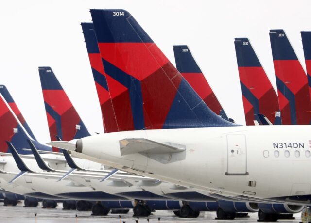 Abel, de Berkshire, se enoja por algunas de las elecciones de Warren Buffett, mientras apuesta fuerte por Delta

 | 