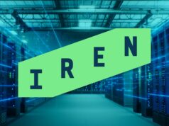 Las acciones de Iren caen a medida que los inversores valoran mucho el desarrollo de la IA
| Las acciones de Iren caen a medida que los inversores valoran mucho el desarrollo de la IA
|