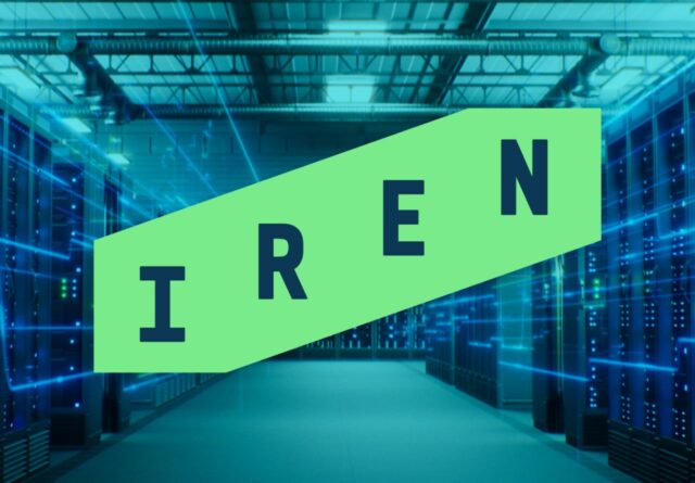 Las acciones de Iren caen a medida que los inversores valoran mucho el desarrollo de la IA

 | 