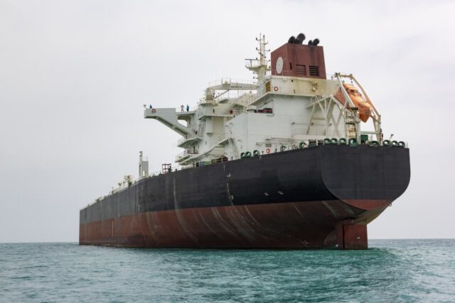 El petróleo sube mientras Trump advierte que "el tiempo se El petróleo sube mientras Trump advierte que "el tiempo se acaba" para Irán, pero se avecina un peligro mayor
|