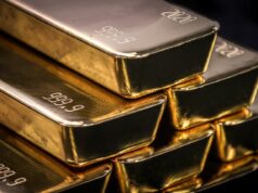 El oro ha subido por encima de una línea de tendencia clave. ¿Hay otras victorias en camino?
| El oro ha subido por encima de una línea de tendencia clave. ¿Hay otras victorias en camino?
|