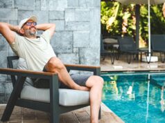“No soy un gastador extravagante”: tengo 70 años y unos ingresos de 90.000 dólares. ¿Puedo permitirme la casa de mis sueños con piscina?
| “No soy un gastador extravagante”: tengo 70 años y unos ingresos de 90.000 dólares. ¿Puedo permitirme la casa de mis sueños con piscina?
|