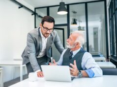 La discriminación por edad sigue siendo un sesgo aceptable entre los empleadores y cuesta miles de millones a los accionistas
| La discriminación por edad sigue siendo un sesgo aceptable entre los empleadores y cuesta miles de millones a los accionistas
|