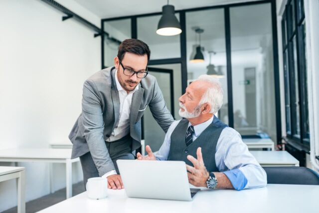 La discriminación por edad sigue siendo un sesgo aceptable entre los empleadores y cuesta miles de millones a los accionistas

 | 