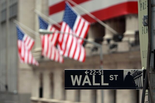 ¡Feliz cumpleaños, Dow! Tener 130 años no lo hace demasiado anticuado para seguirlo.

 | 