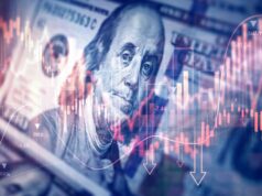 Hay muchas razones por las que el dólar debería estar recuperándose en este momento, pero no es así. Esta no es una buena señal.
| Hay muchas razones por las que el dólar debería estar recuperándose en este momento, pero no es así. Esta no es una buena señal.
|