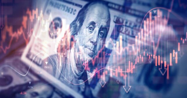 Hay muchas razones por las que el dólar debería estar recuperándose en este momento, pero no es así. Esta no es una buena señal.

 | 