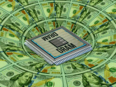 El ETF de memoria “DRAM” ha tenido un buen comienzo. Aquí hay una versión aprovechada.
| El ETF de memoria “DRAM” ha tenido un buen comienzo. Aquí hay una versión aprovechada.
|