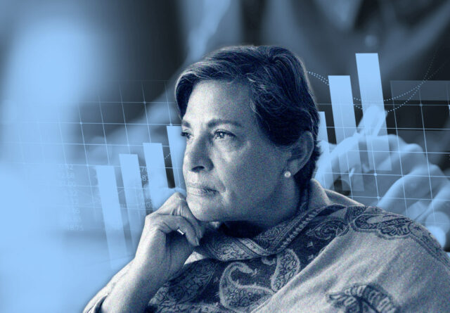 Tengo $500,000 en ahorros para la jubilación. ¿Tiene sentido invertirlo en una sola empresa?

 | 