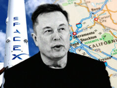 Elon Musk renunció a California, pero el estado obtendrá una merecida victoria gracias a la IPO de SpaceX
| Elon Musk renunció a California, pero el estado obtendrá una merecida victoria gracias a la IPO de SpaceX
|