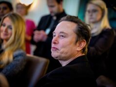 Elon Musk compara el trabajo de su empresa con el de Jesús
| Elon Musk compara el trabajo de su empresa con el de Jesús
|