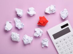 Puede estar cometiendo un gran error con su conversión Roth, dice este experto
| Puede estar cometiendo un gran error con su conversión Roth, dice este experto
|