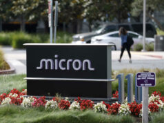 Así de rápido escaló Micron en el ranking de las empresas más grandes de Estados Unidos
| Así de rápido escaló Micron en el ranking de las empresas más grandes de Estados Unidos
|