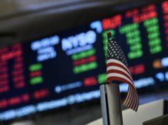 ¿El mercado de valores cierra temprano hoy? Cómo el fin de semana del Memorial Day afecta el horario comercial.
| ¿El mercado de valores cierra temprano hoy? Cómo el fin de semana del Memorial Day afecta el horario comercial.
|