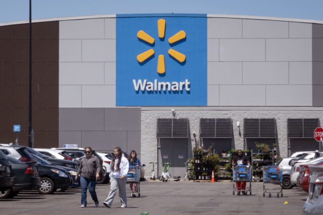 Walmart y Target mostrarán cómo los hábitos de compra han cambiado debido a la guerra de Irán

 | 