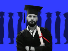 Estos son los empleos de más rápido crecimiento para los recién graduados universitarios, incluso en este mercado de baja contratación.
| Estos son los empleos de más rápido crecimiento para los recién graduados universitarios, incluso en este mercado de baja contratación.
|
