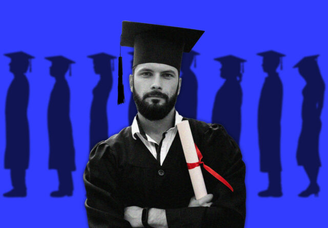Estos son los empleos de más rápido crecimiento para los recién graduados universitarios, incluso en este mercado de baja contratación.

 | 