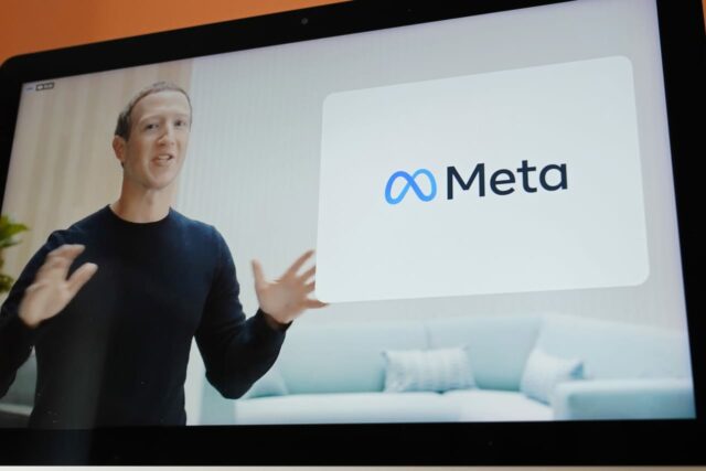 El clon de IA 'Multi Mark' de Zuckerberg es una gran llamada de atención para los accionistas de Meta

 | 