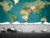 El petróleo crudo recorre un largo camino en todo el mundo mientras los países luchan por tapar el agujero de suministro de Ormuz
| El petróleo crudo recorre un largo camino en todo el mundo mientras los países luchan por tapar el agujero de suministro de Ormuz
|