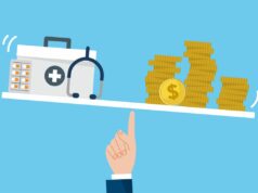 Tengo 66 años y $85,000 en mi HSA. ¿Cuándo debería empezar a gastarlo?
| Tengo 66 años y $85,000 en mi HSA. ¿Cuándo debería empezar a gastarlo?
|