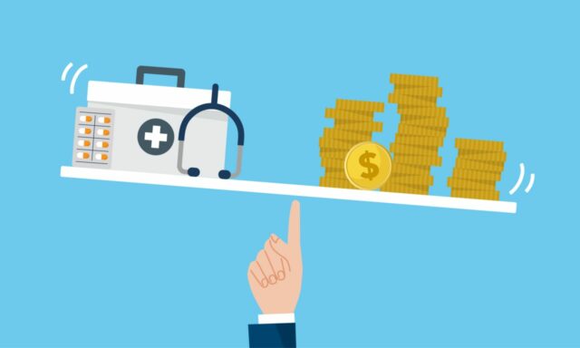 Tengo 66 años y $85,000 en mi HSA. ¿Cuándo debería Tengo 66 años y $85,000 en mi HSA. ¿Cuándo debería empezar a gastarlo?
|