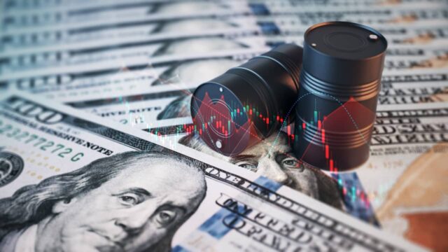 La guerra de Irán puede estar terminando, pero la era del petróleo a 60 dólares puede haber terminado

 | 