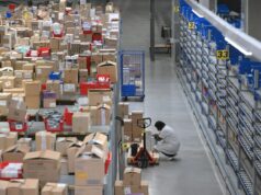 Los precios mayoristas alcanzan su nivel más alto en 4 años y apuntan a una inflación aún mayor este verano
| Los precios mayoristas alcanzan su nivel más alto en 4 años y apuntan a una inflación aún mayor este verano
|