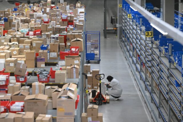 Los precios mayoristas alcanzan su nivel más alto en 4 años y apuntan a una inflación aún mayor este verano

 | 