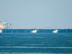 Los precios del petróleo en EE.UU. caen a medida que aumentan las esperanzas de un inminente acuerdo de paz
| Los precios del petróleo en EE.UU. caen a medida que aumentan las esperanzas de un inminente acuerdo de paz
|
