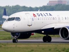 Este fondo de cobertura acaba de deshacerse de acciones de las “tres grandes” aerolíneas, mientras la industria enfrenta crecientes costos de combustible.
| Este fondo de cobertura acaba de deshacerse de acciones de las “tres grandes” aerolíneas, mientras la industria enfrenta crecientes costos de combustible.
|